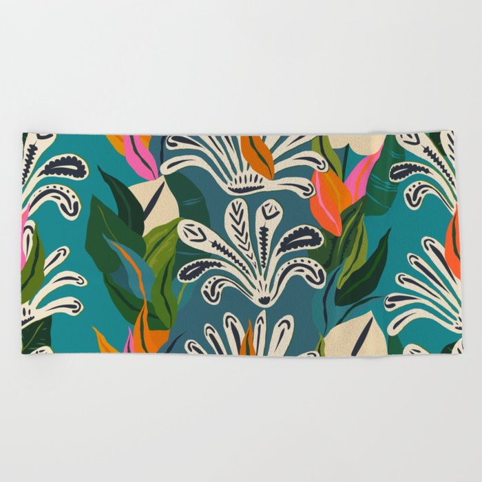 Society6 beach towel review new arrivals
