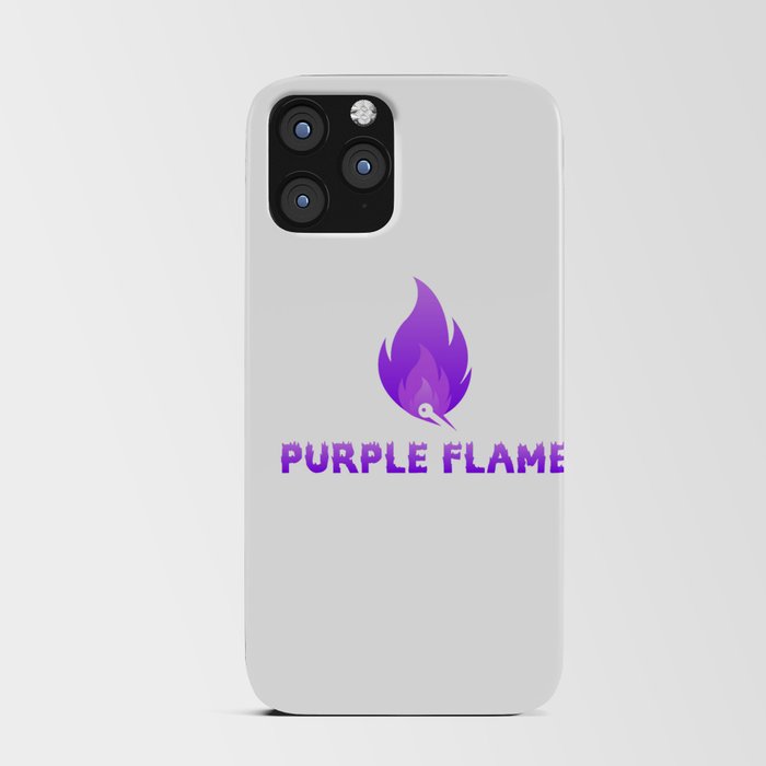 purpled iPhone Card Case