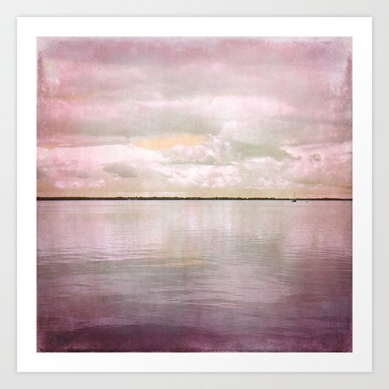 dreamscape Art Print