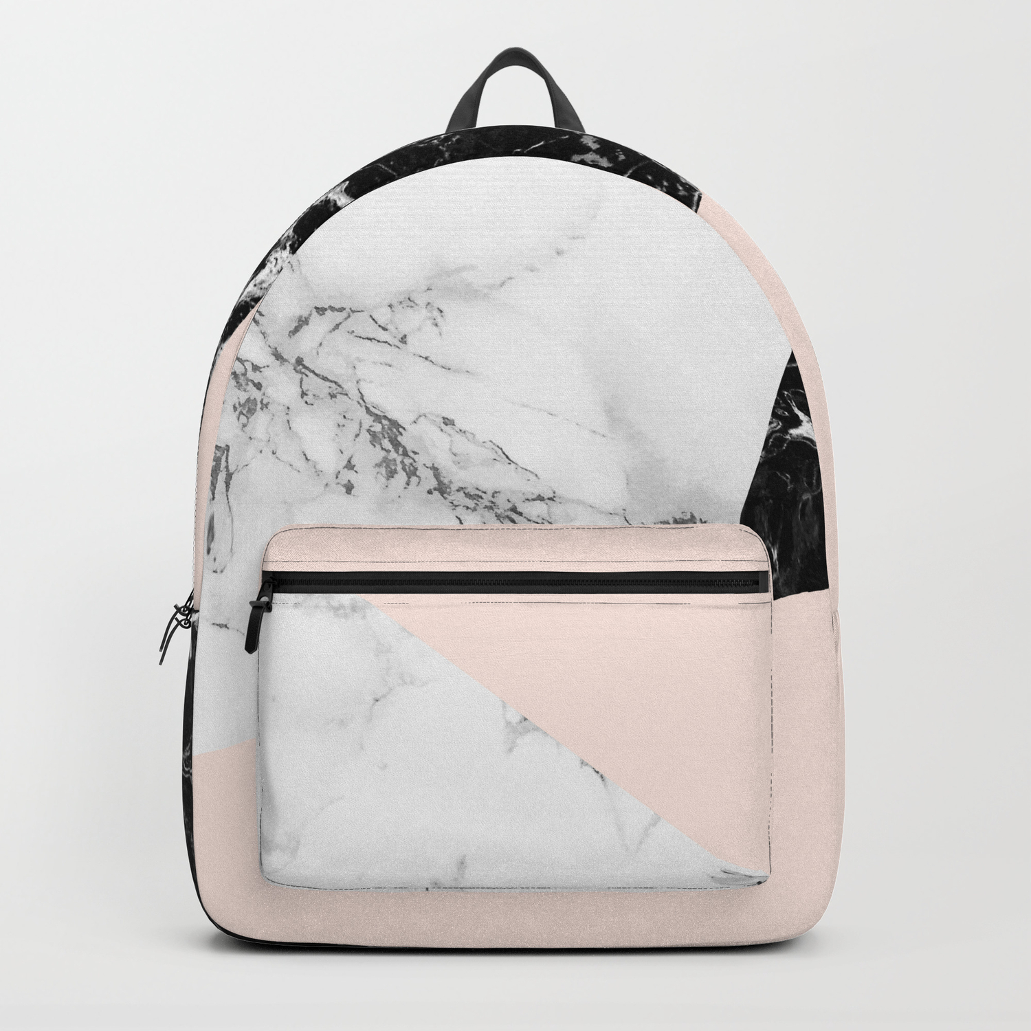 marble adidas backpack