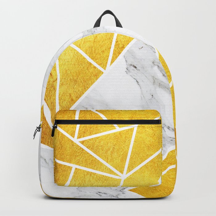 Golden Age Backpack