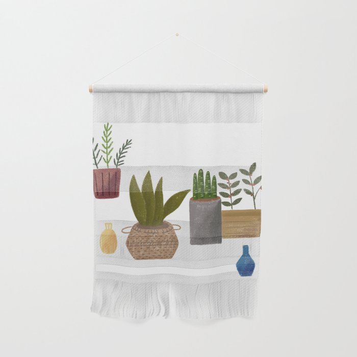 plant Wall Hanging