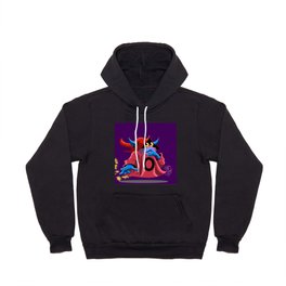 Orko in thought Hoody