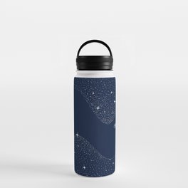 Starry Turtle Water Bottle