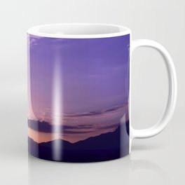 Southwest Sunrise - IV Coffee Mug