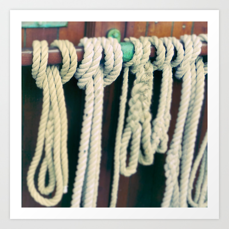 buy nautical rope
