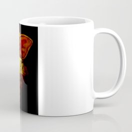 The Golden Hind Coffee Mug