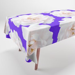 Flower & Pearl Tablecloth