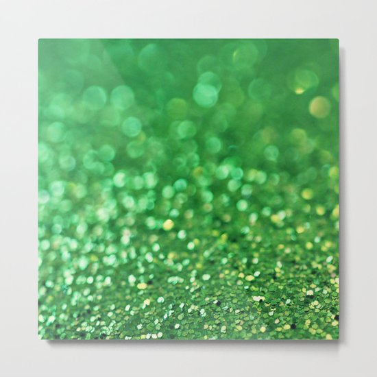 Minty Fresh... Metal Print
