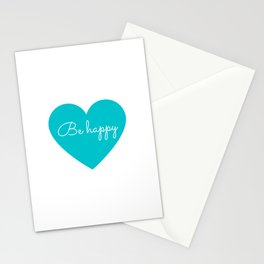 Phrases Stationery Cards