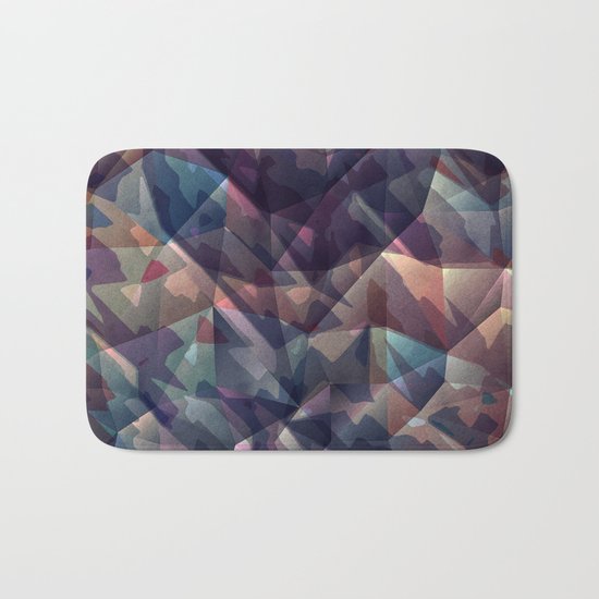 ABS#11 Bath Mat