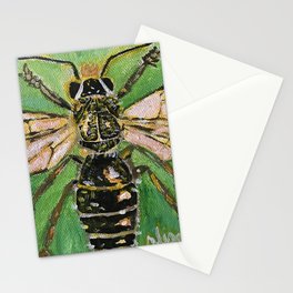 QUEEN Stationery Cards