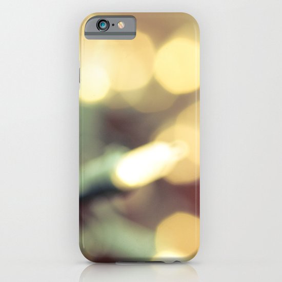 Glow iPhone & iPod Case