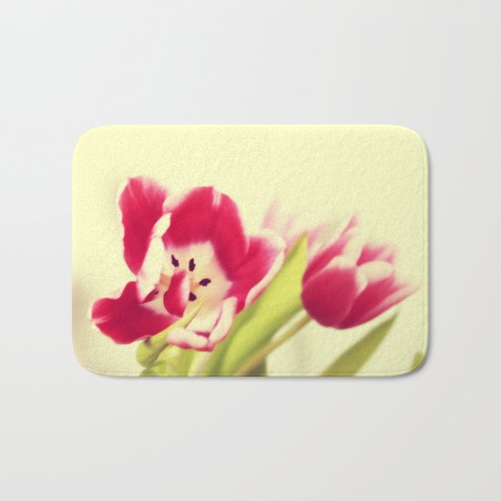 Spring - JUSTART © Bath Mat