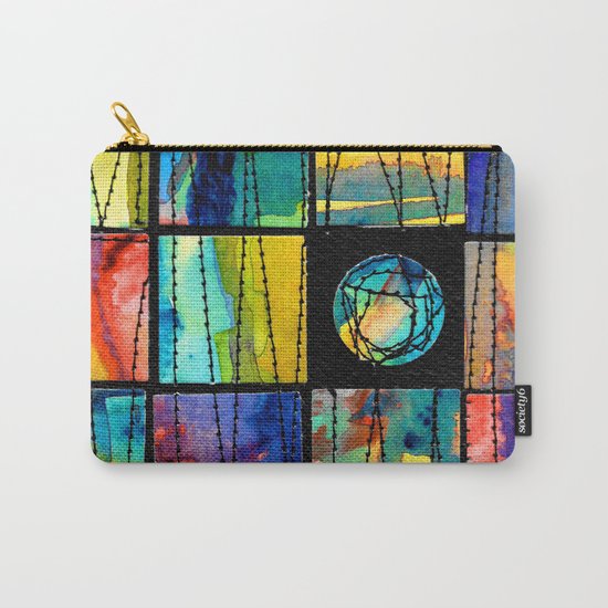 Game Changer Carry-All Pouch