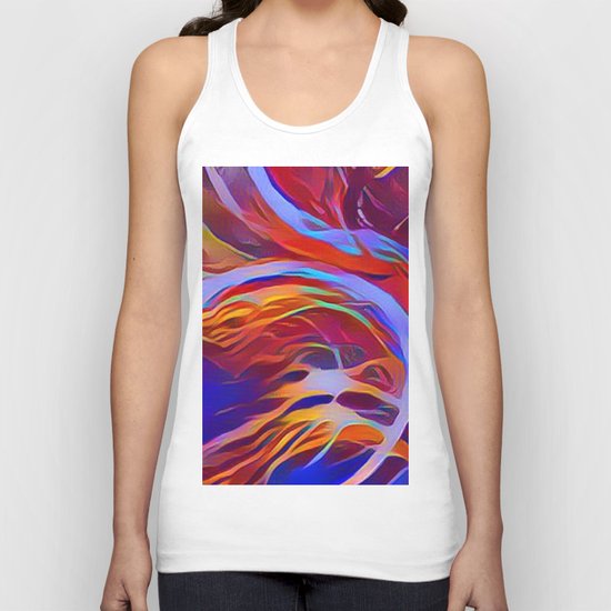 Winchester Unisex Tank Top