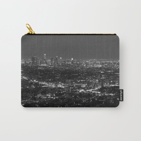 LA Lights No. 2 Carry-All Pouch
