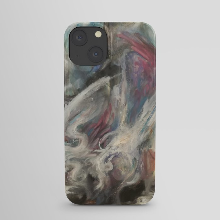 Water iPhone Case