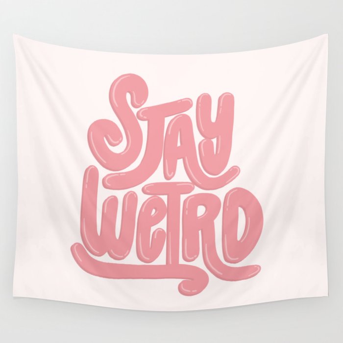 Weird tapestry hotsell