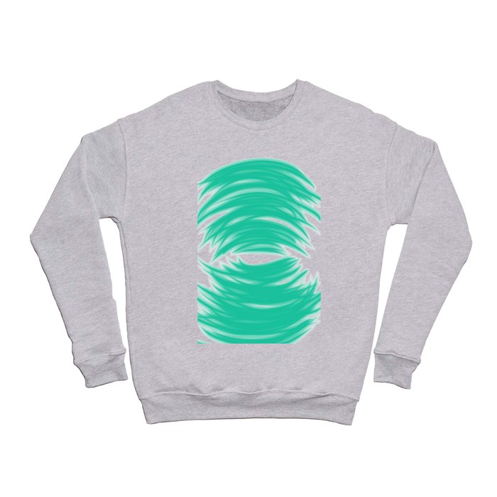 neon design Crewneck Sweatshirt