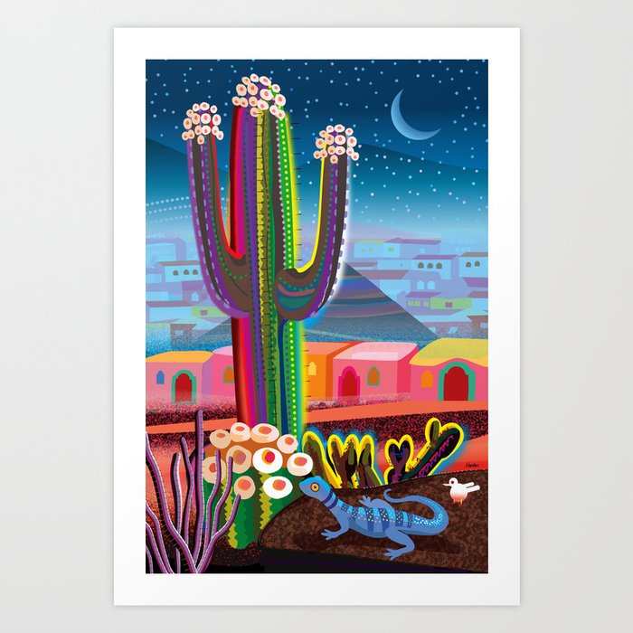 Art Print