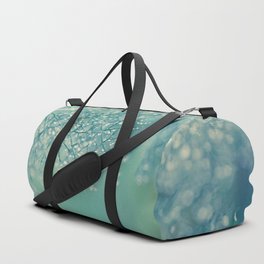 Whispers to the Heart Duffle Bag