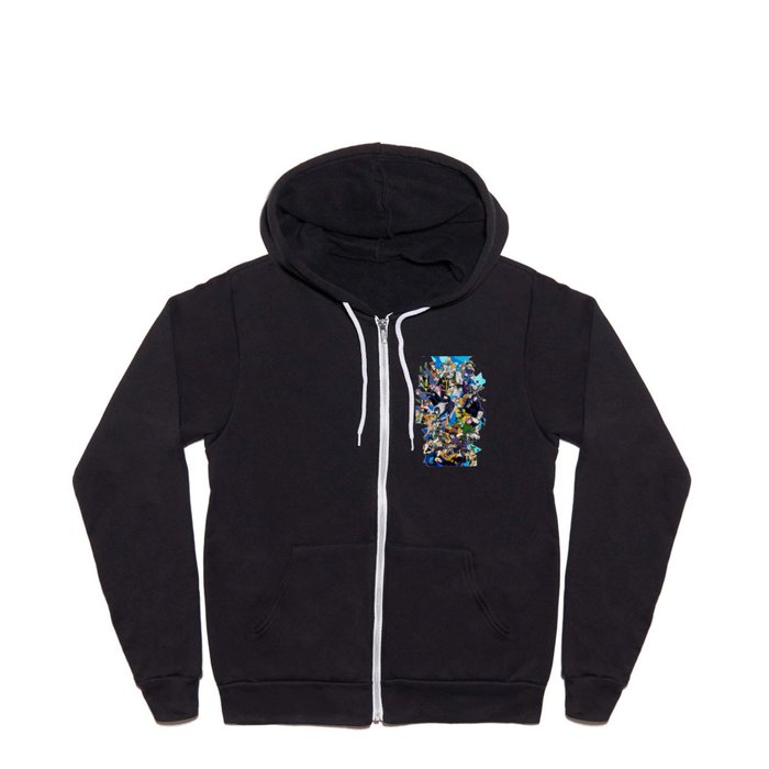 Lange hoodie new arrivals