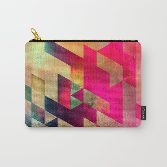 syx nyx Carry-All Pouch