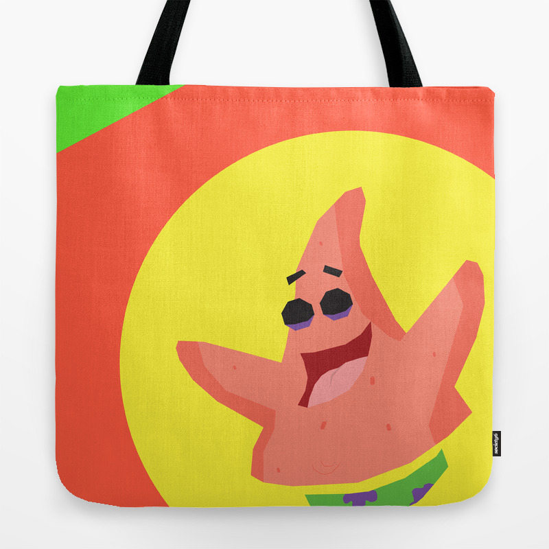 star tote bag