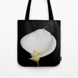 Easter Lily Tote Bag