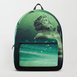 Gods of the Deep Backpack