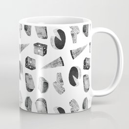CHEESY Coffee Mug