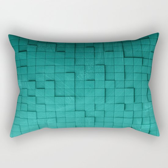 Pattern 55 Rectangular Pillow