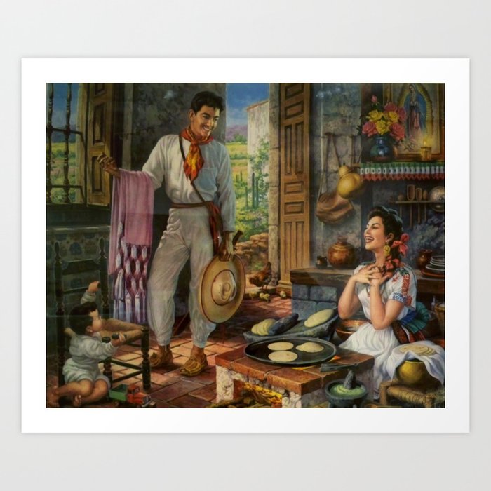 Art Print