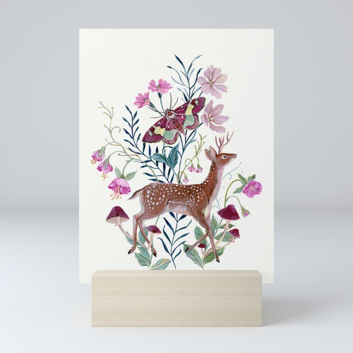 Mini Art Print