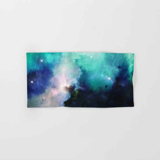 π Okul Hand & Bath Towel