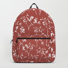 FLORA XI-III-IX Backpack