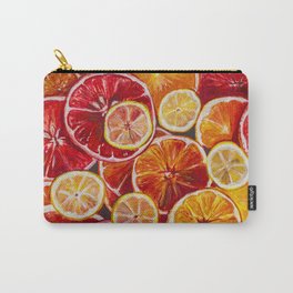 Fruits madness. Carry-All Pouch