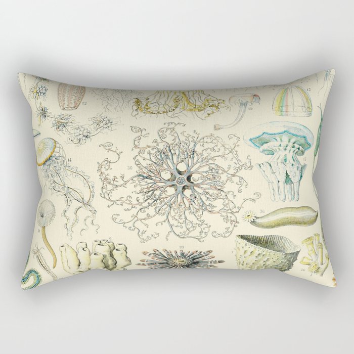Rectangular Pillow