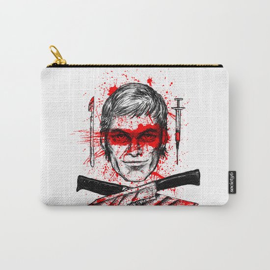Dexter Carry-All Pouch