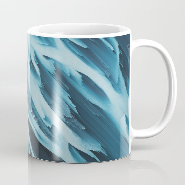 Blue River Coffee Mug