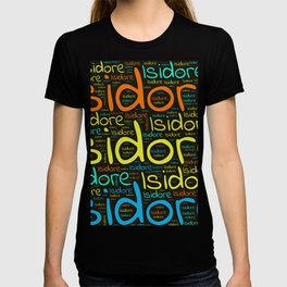 Isidore T Shirt