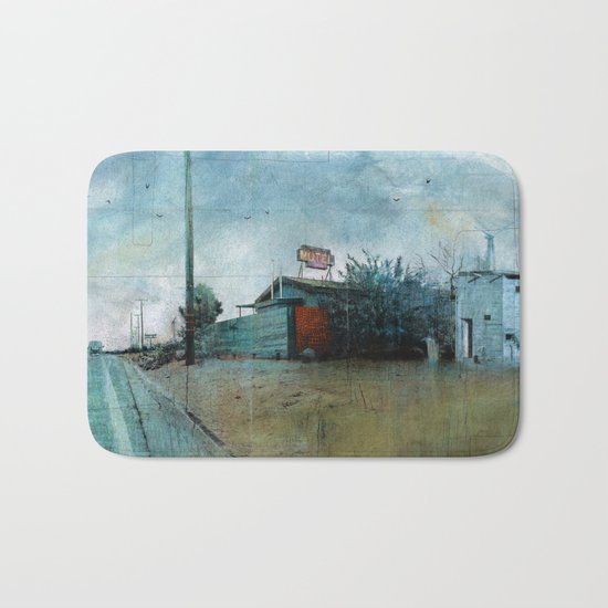 Mojave Sands Bath Mat