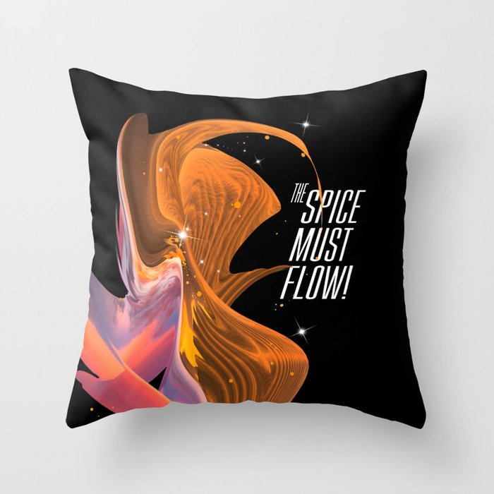 Throw Pillow