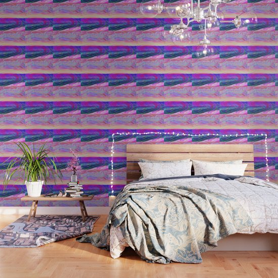Have A Nice Trip Wallpaper By Desireaartwork Society6