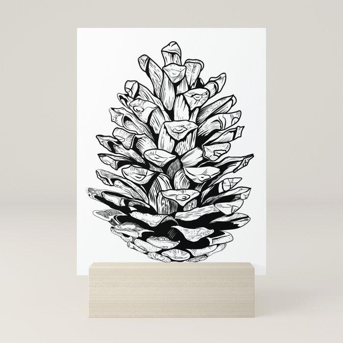 Mini Art Print