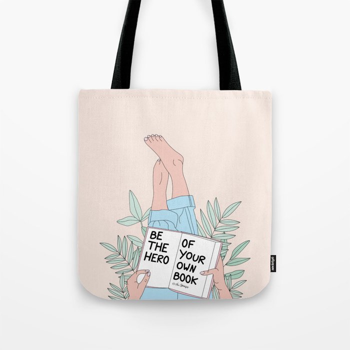 Create your hotsell own book bag