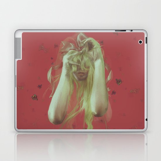 RADioACTIVE Laptop & iPad Skin