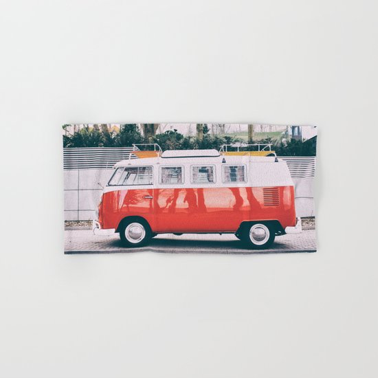 Combi car 4 Hand & Bath Towel