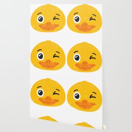 Halloween Duck Face Costume Animals Cute Wallpaper